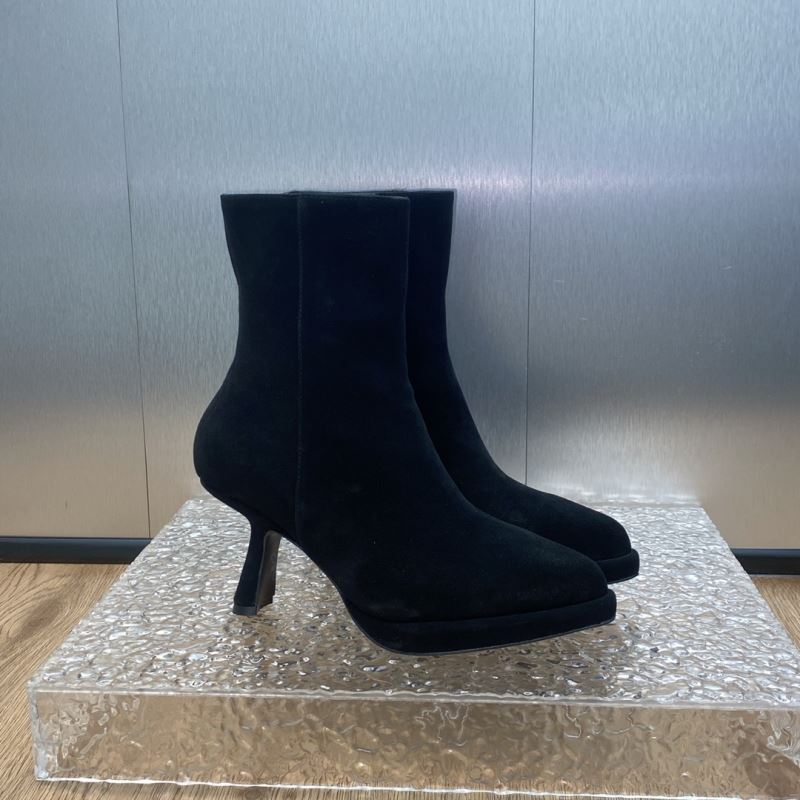 Christian Dior Boots